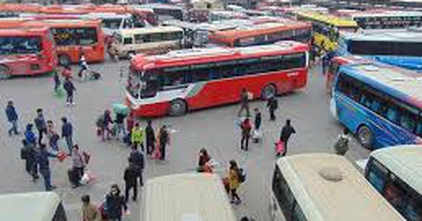 More buses, trains added for national holiday